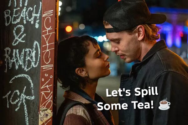 caught stealing movie review