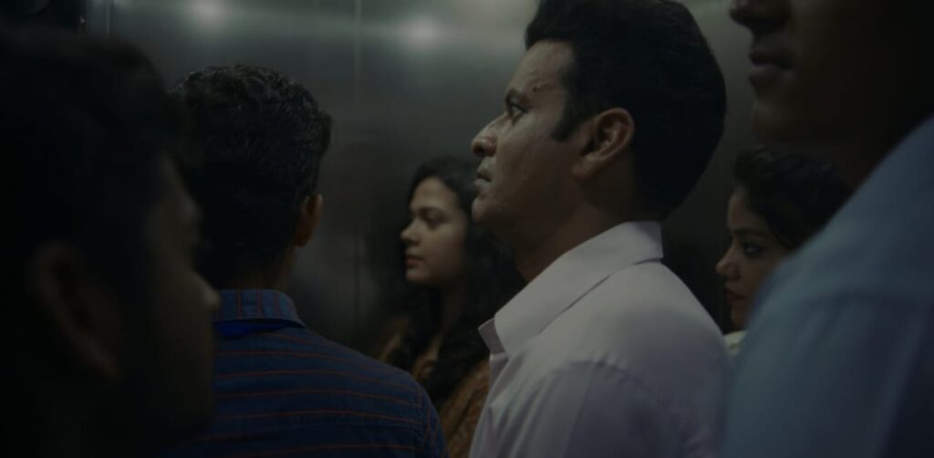 the family man s2 recap