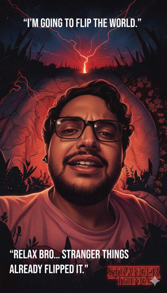 Stranger Things Season 5 Volume 1 Review