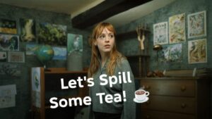 Read more about the article Is The Crystal Cuckoo Worth Watching?