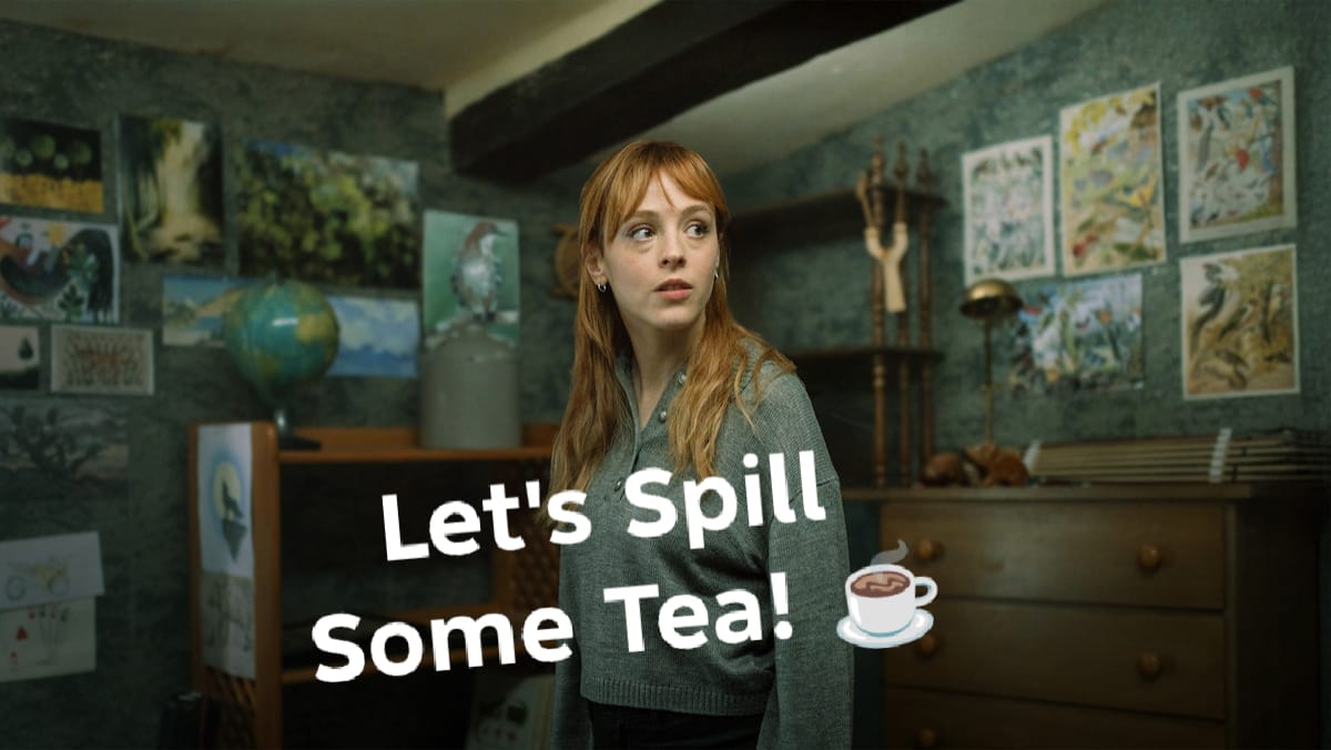 Read more about the article Is The Crystal Cuckoo Worth Watching?