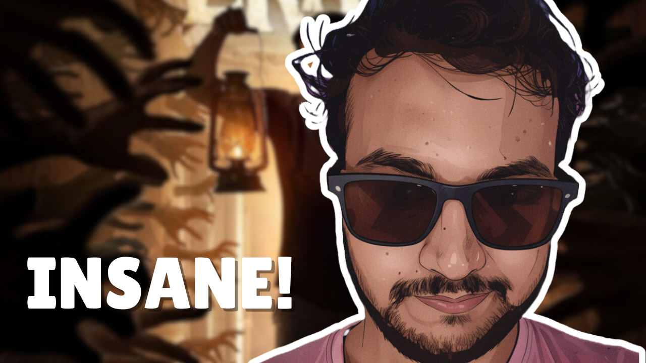 Read more about the article Ekaki Review: Ashish Chanchlani’s Big Comeback