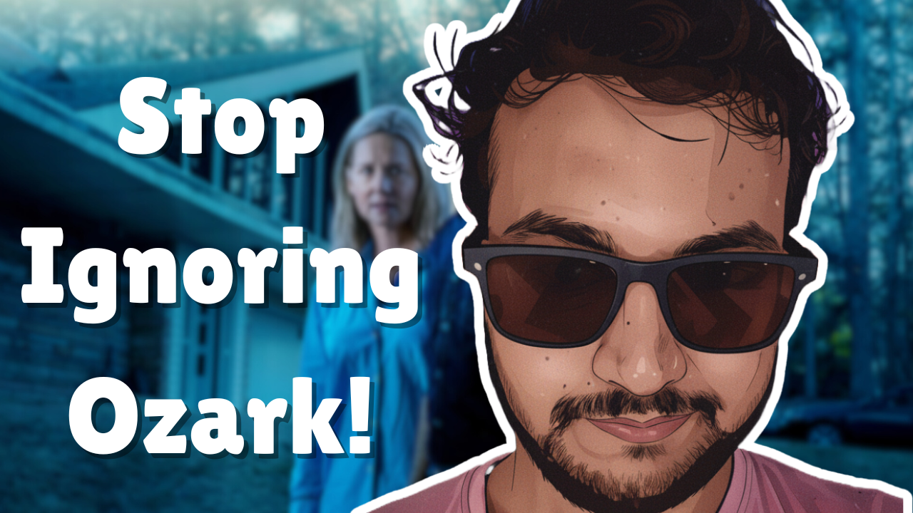 Read more about the article Ozark vs Popular Netflix Shows: Why Ozark Is Better Than You Think