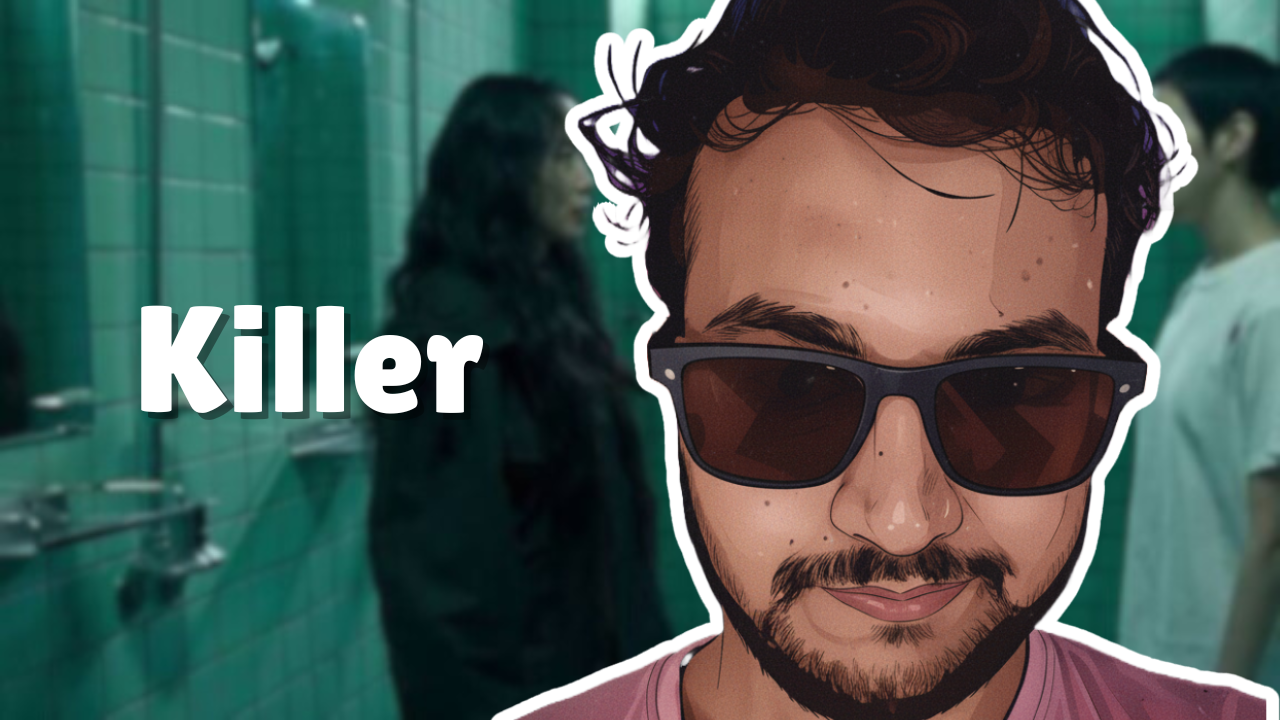 Read more about the article The Price of Confession Review: How It Survived the Casting Chaos