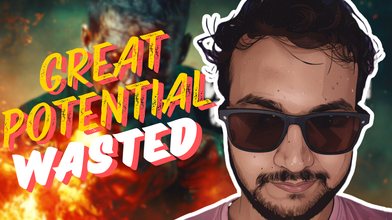 Read more about the article Prime Video’s Operation Undead Review: Unique but Not Unmissable