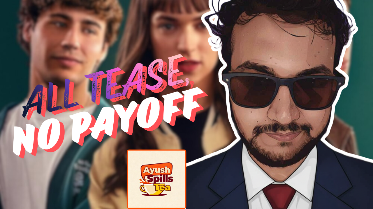 You are currently viewing Tell Me Softly Review: Why This Prime Video Adult Movie Is a Complete Flop