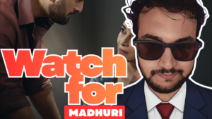 Read more about the article Mrs. Deshpande Review: 3/5 – Watch for Madhuri Dixit, Not the Mystery | JioHotstar