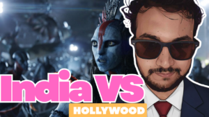Read more about the article Dhurandhar vs Avatar: How an Indian Film Challenged Hollywood at the Indian Box Office