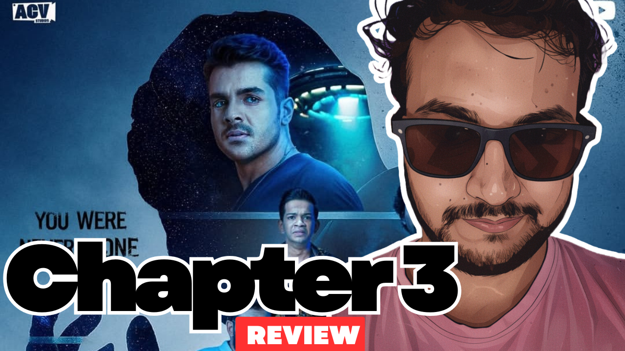 Read more about the article How Many Episodes Will Ekaki Have? Chapter 3 Review and Expectations