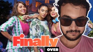 Read more about the article Season 4 Proves Why Four More Shots Please! Should Have Ended Earlier