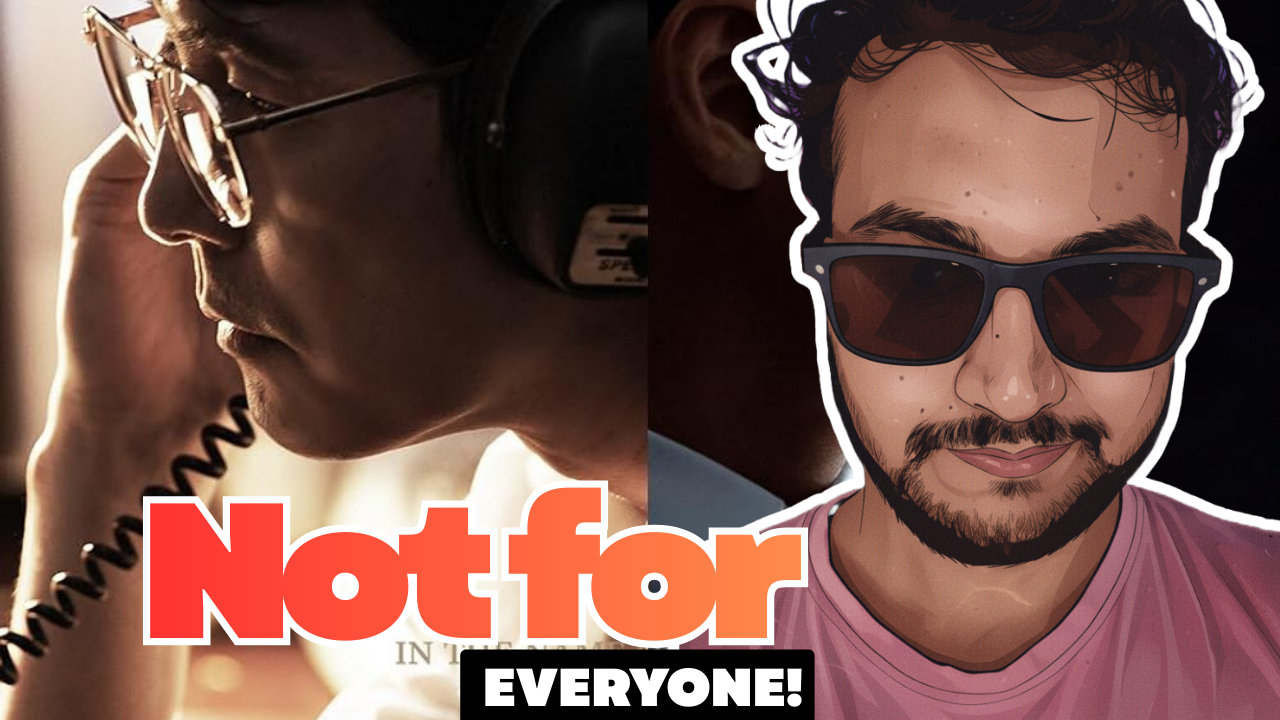 Read more about the article Made in Korea Early Review: Not Everyone’s Cup of Tea