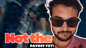 Read more about the article Stranger Things Season 5 Volume 2 Review: A Smart Bridge Before the Finale