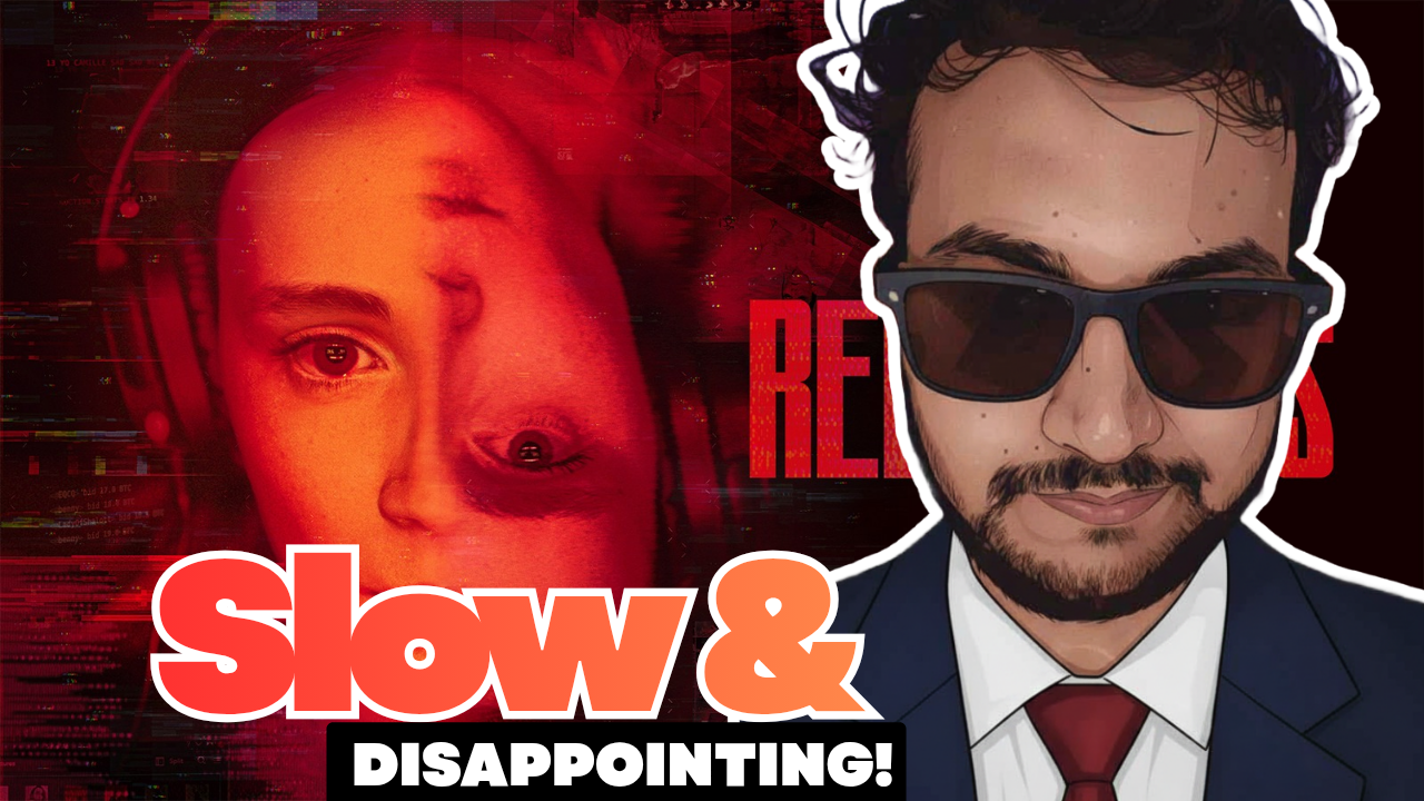 Read more about the article Red Rooms Review: A Slow and Disappointing Psychological Crime Drama