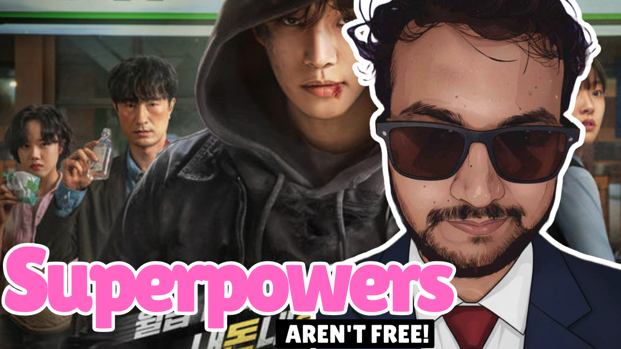 Read more about the article Cashero Review: When Superpowers Come With a Price Tag