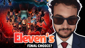 Read more about the article Stranger Things Season 5 Volume 2 Ending Explained