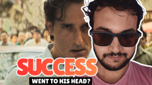 Read more about the article Akshaye Khanna leaves Drishyam 3 just 10 days before shooting