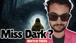 Read more about the article 2026 Special: 10 Films That Prove Dark Wasn’t a One-Time Miracle