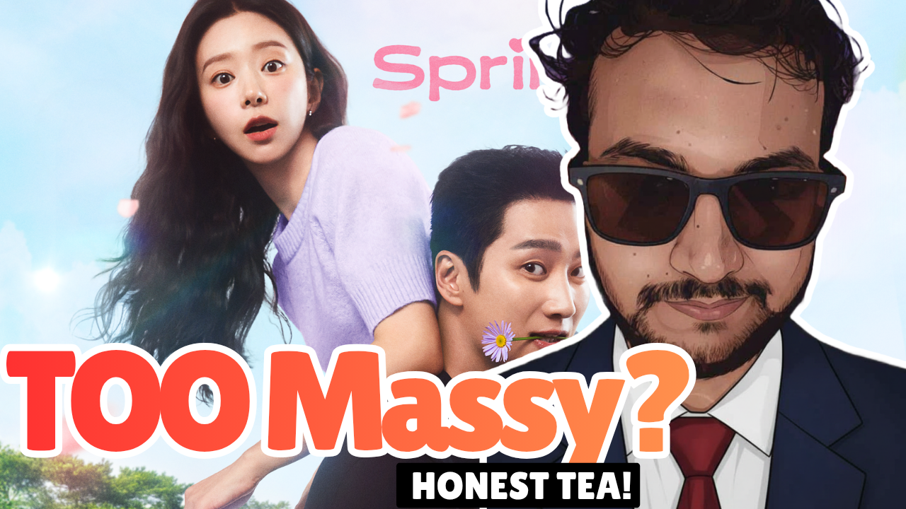 Read more about the article If You Hate Massy K-Dramas, You’ll Quit This One in 15 Minutes