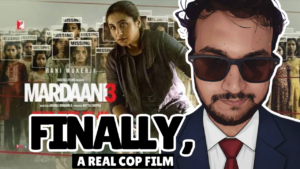 Read more about the article Mardaani 3 Trailer Review: Why Shivani Shivaji Roy Still Rules Bollywood