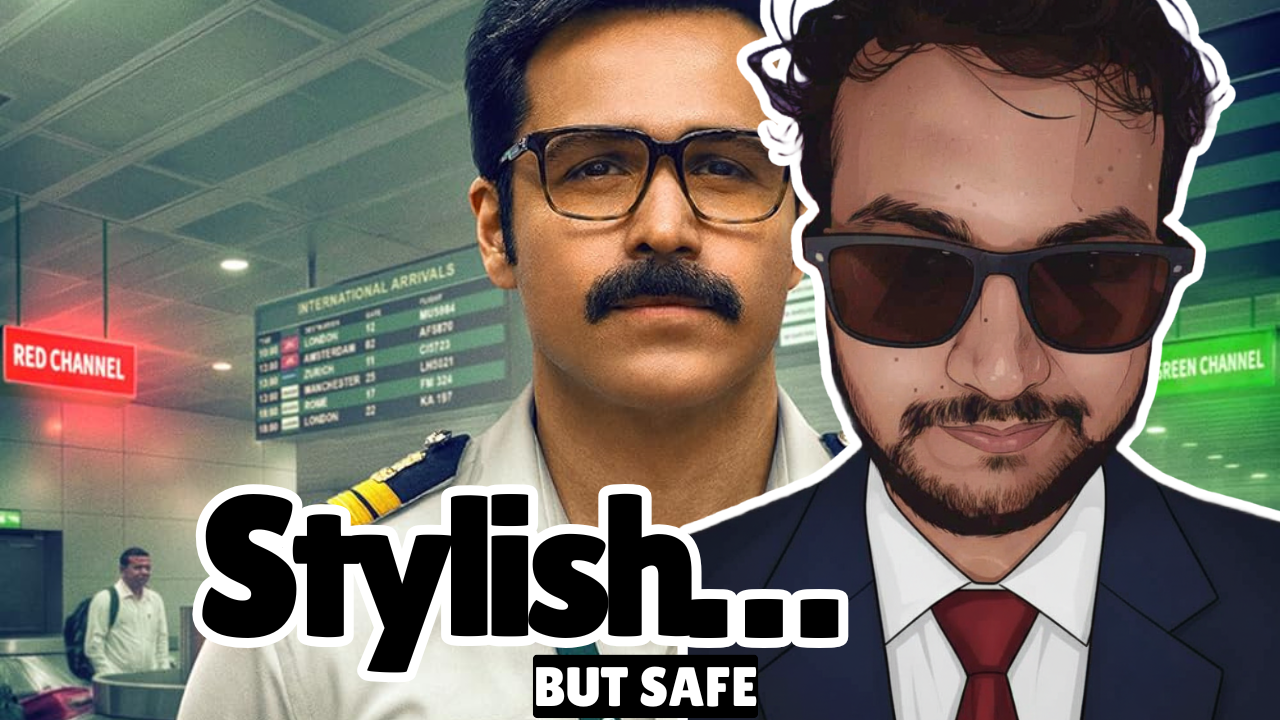 You are currently viewing Taskaree: The Smuggler’s Web Review – Stylish, Engaging, but Too Safe to Shock