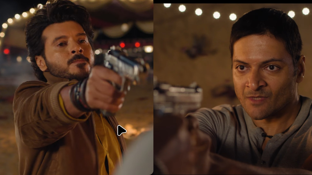 Mirzapur The movie ending explained 