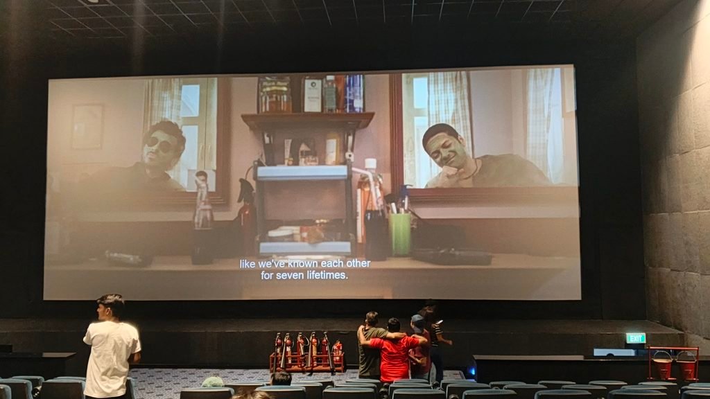 Mirzapur The Movie Explained