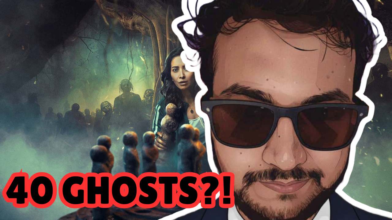 Ali Baba aur 40 Bhoot Review 20260917 120912