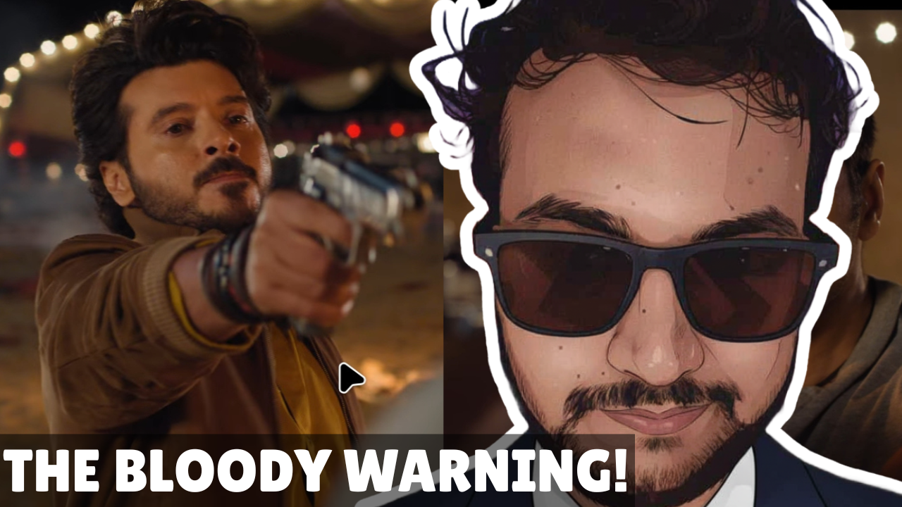 Mirzapur The Movie Ending Explained