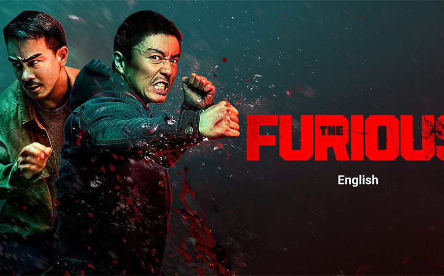 The Furious Review