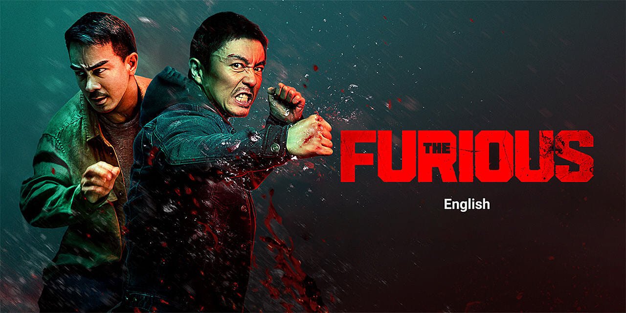 The Furious Review